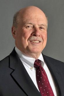 Jim De Muth headshot